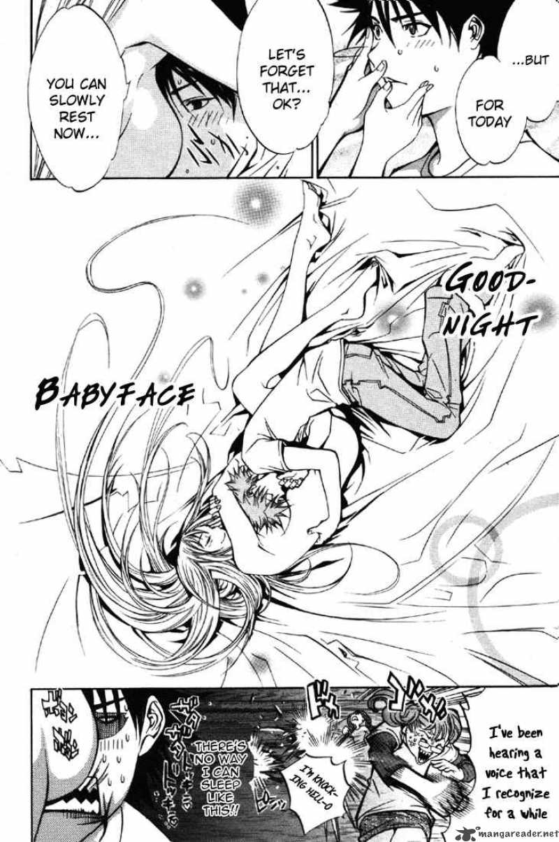 Air Gear 22 18