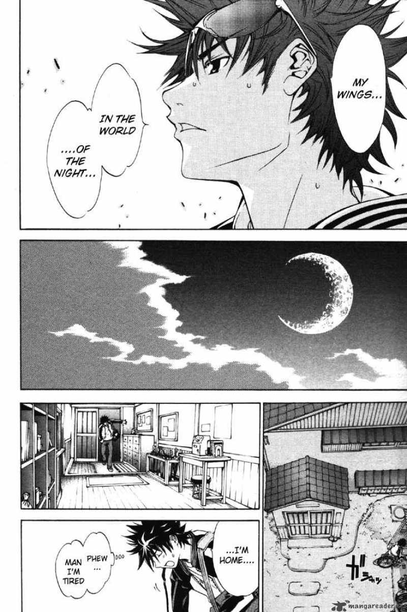 Air Gear 22 9