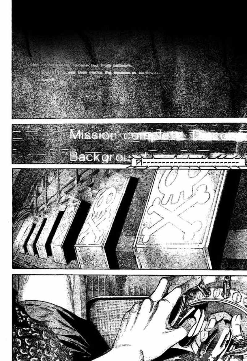 Air Gear 220 15