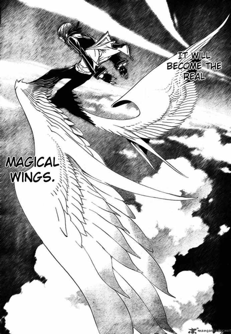 Air Gear 222 12