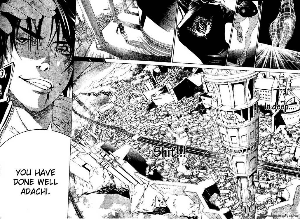 Air Gear 223 12