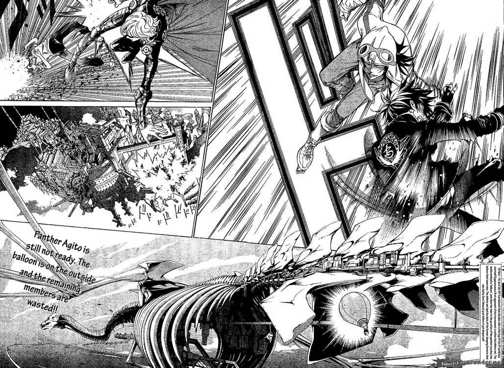 Air Gear 223 3