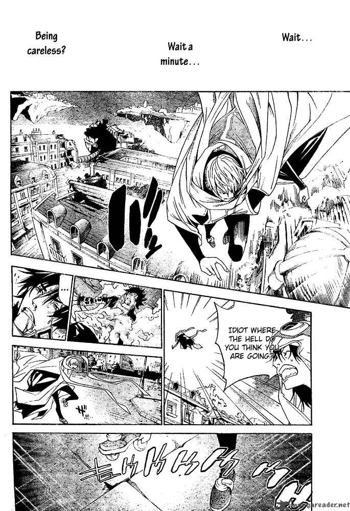 Air Gear 223 8