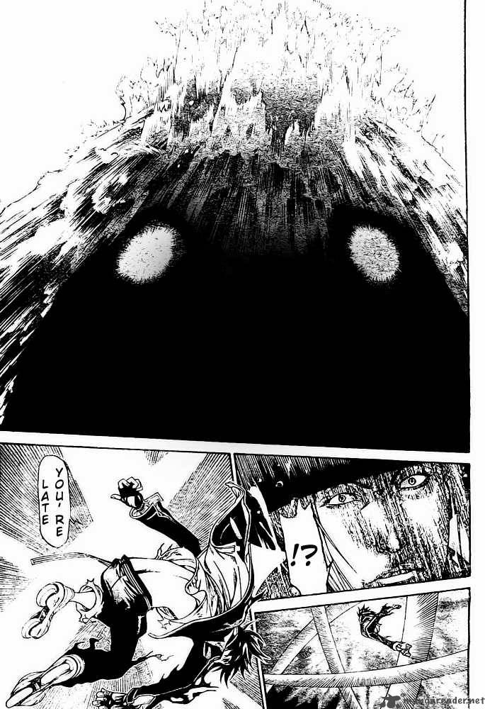 Air Gear 224 11