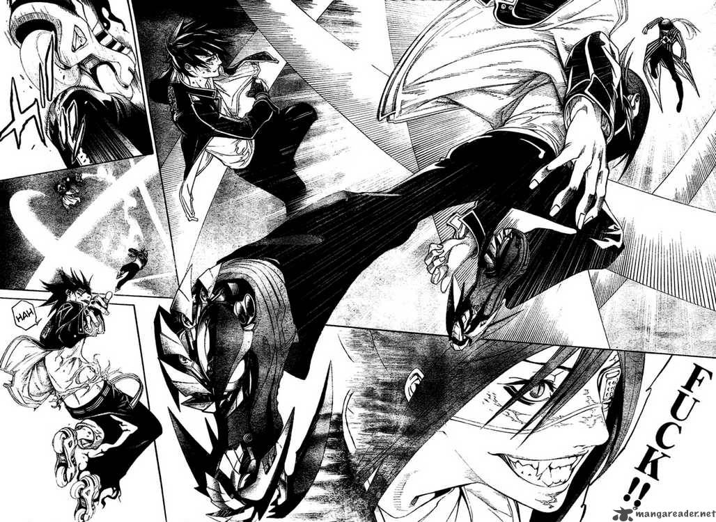 Air Gear 224 12