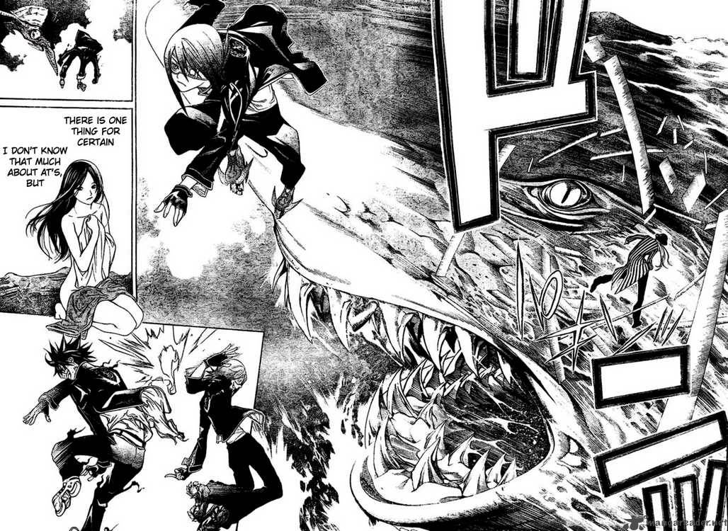 Air Gear 224 14