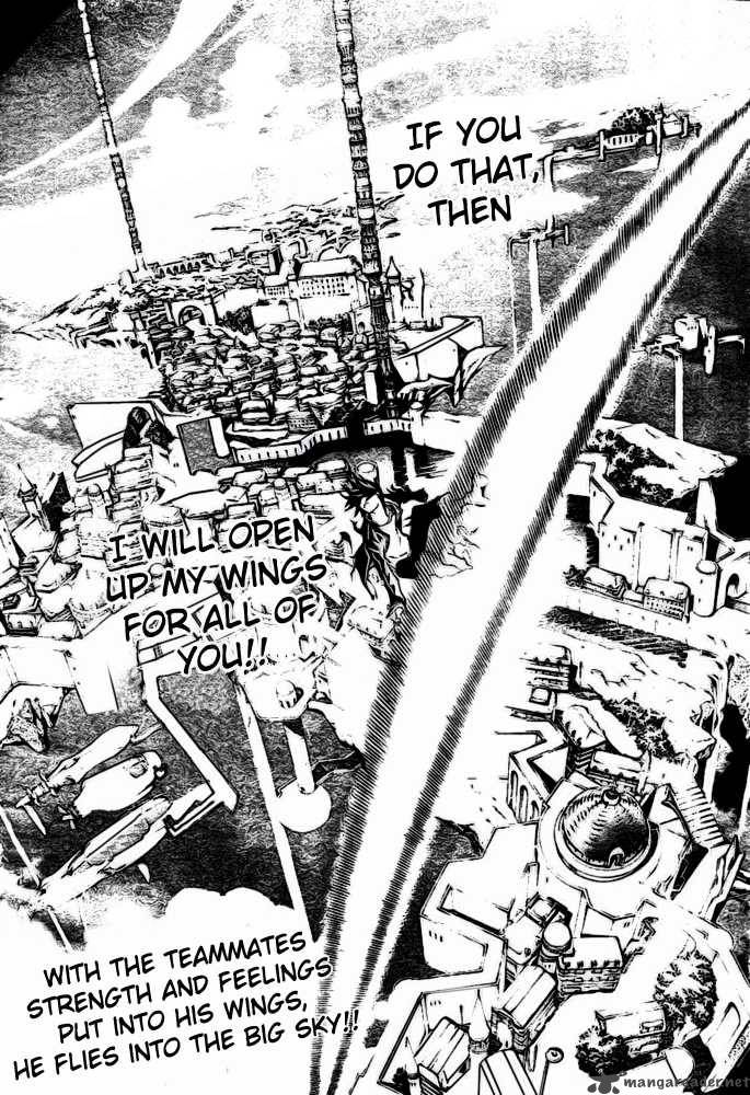 Air Gear 224 18