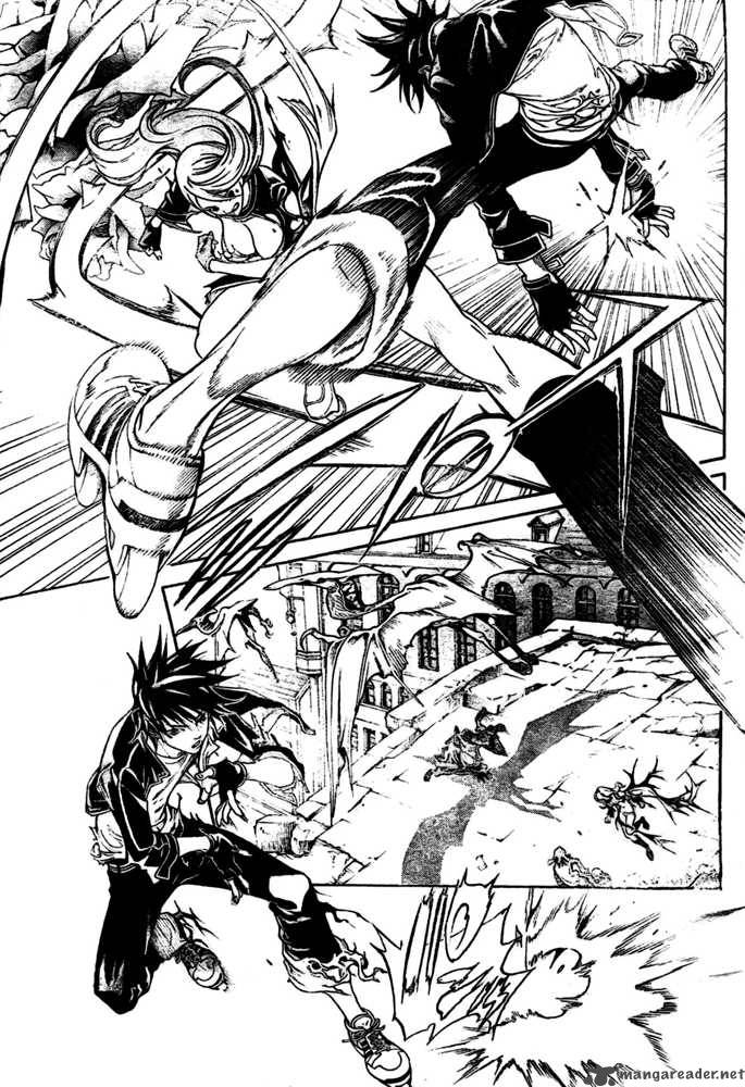 Air Gear 224 3