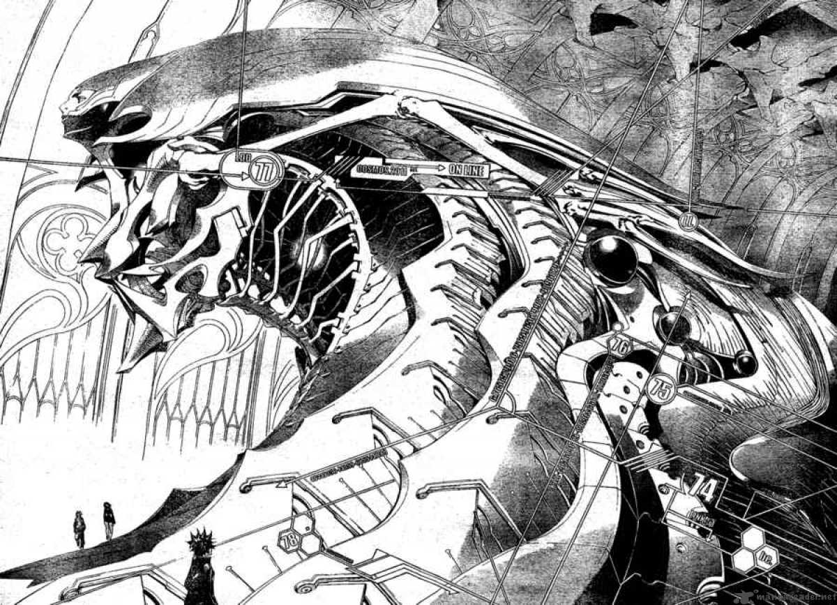 Air Gear 226 11