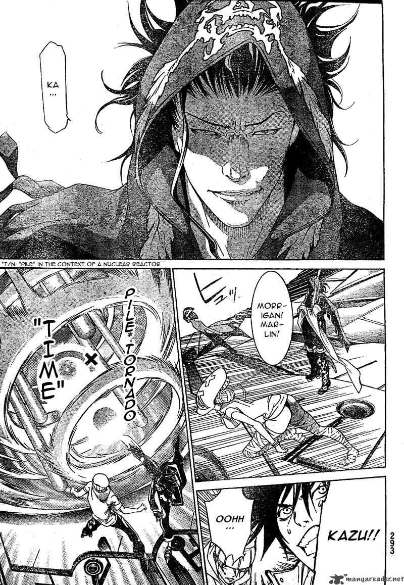 Air Gear 227 15