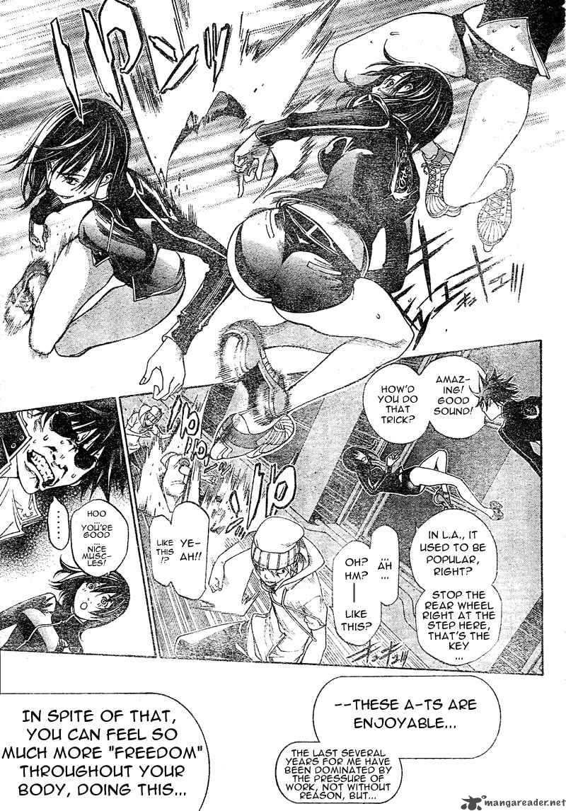 Air Gear 228 14