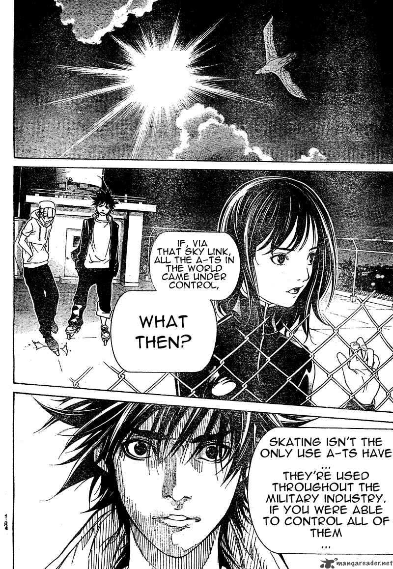 Air Gear 228 17
