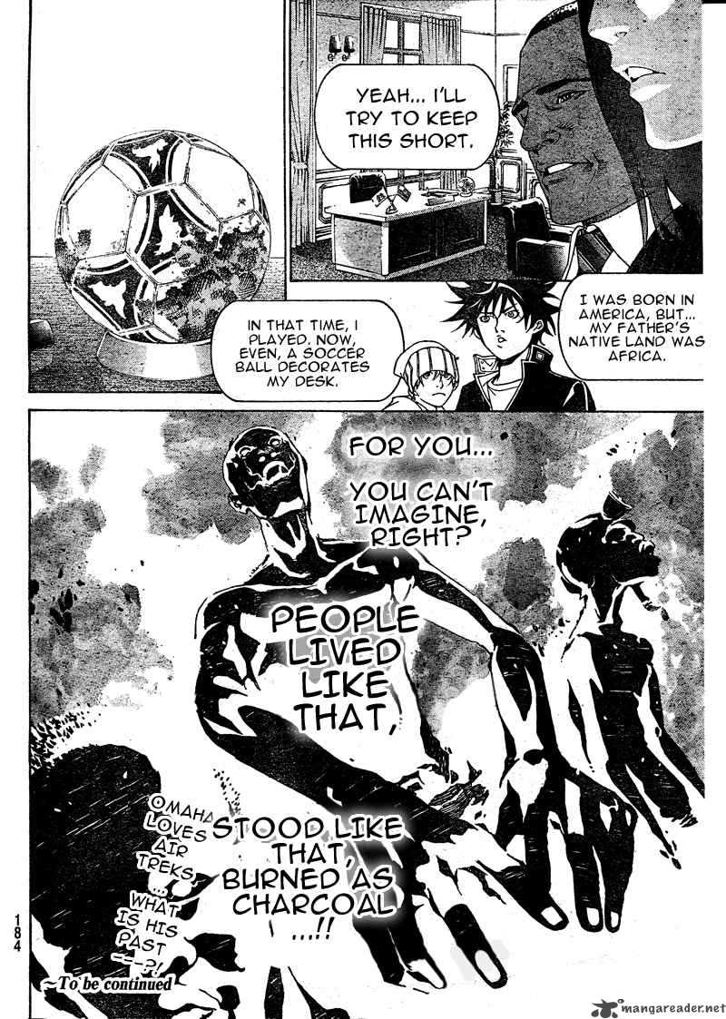 Air Gear 228 19