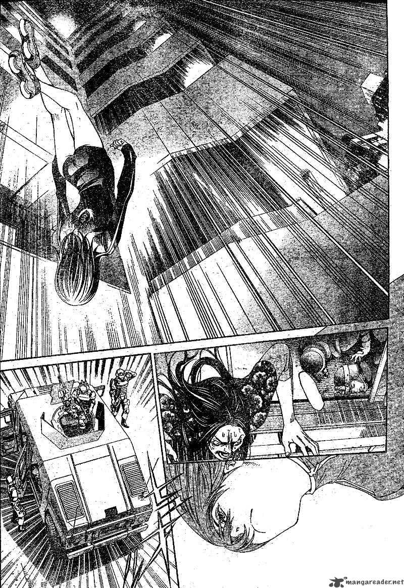 Air Gear 228 7