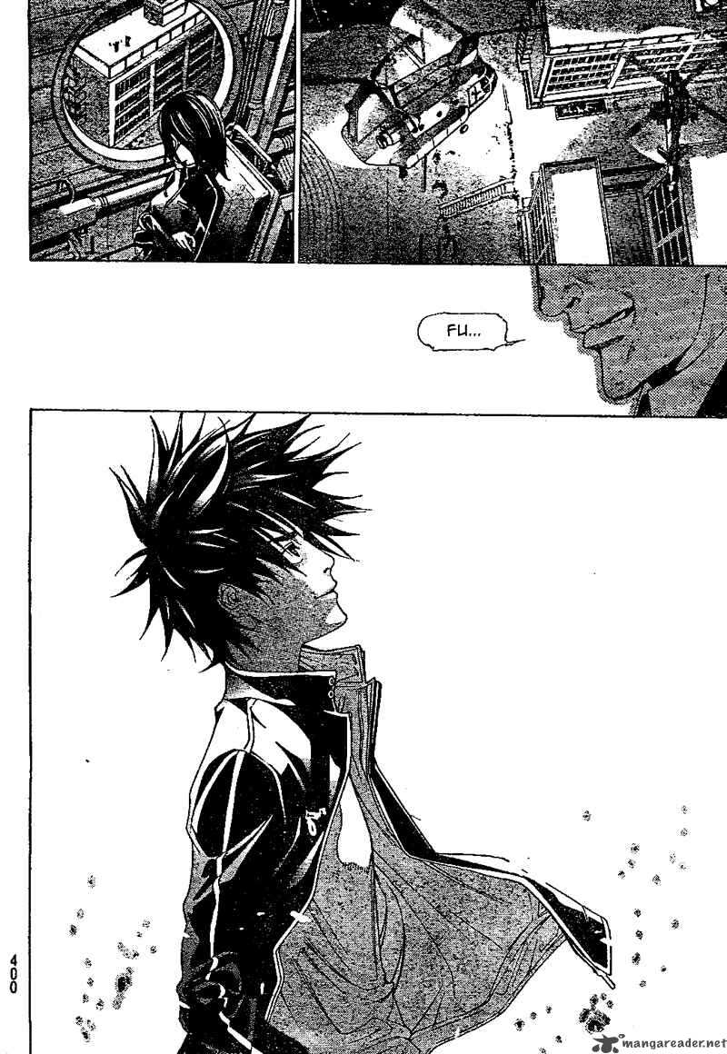 Air Gear 229 16