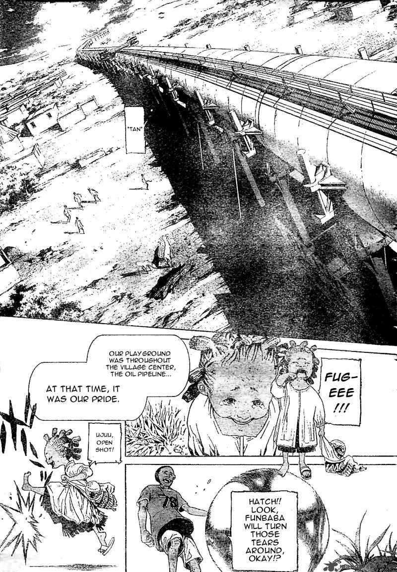 Air Gear 229 3