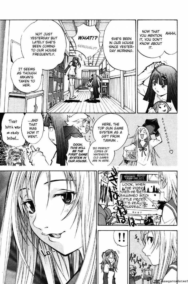 Air Gear 23 3