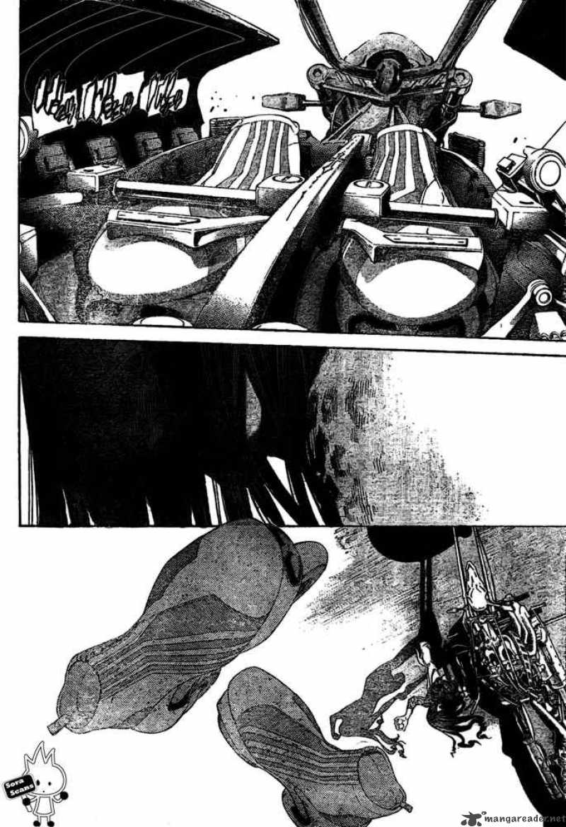 Air Gear 232 13