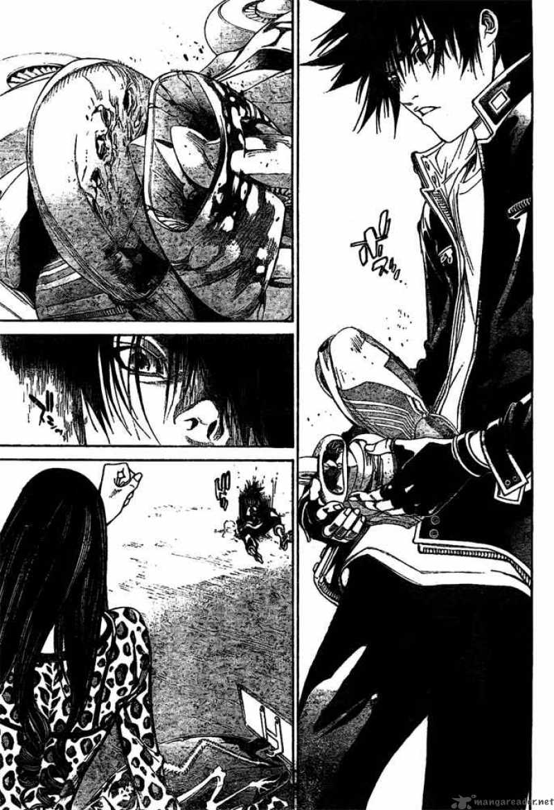 Air Gear 232 14