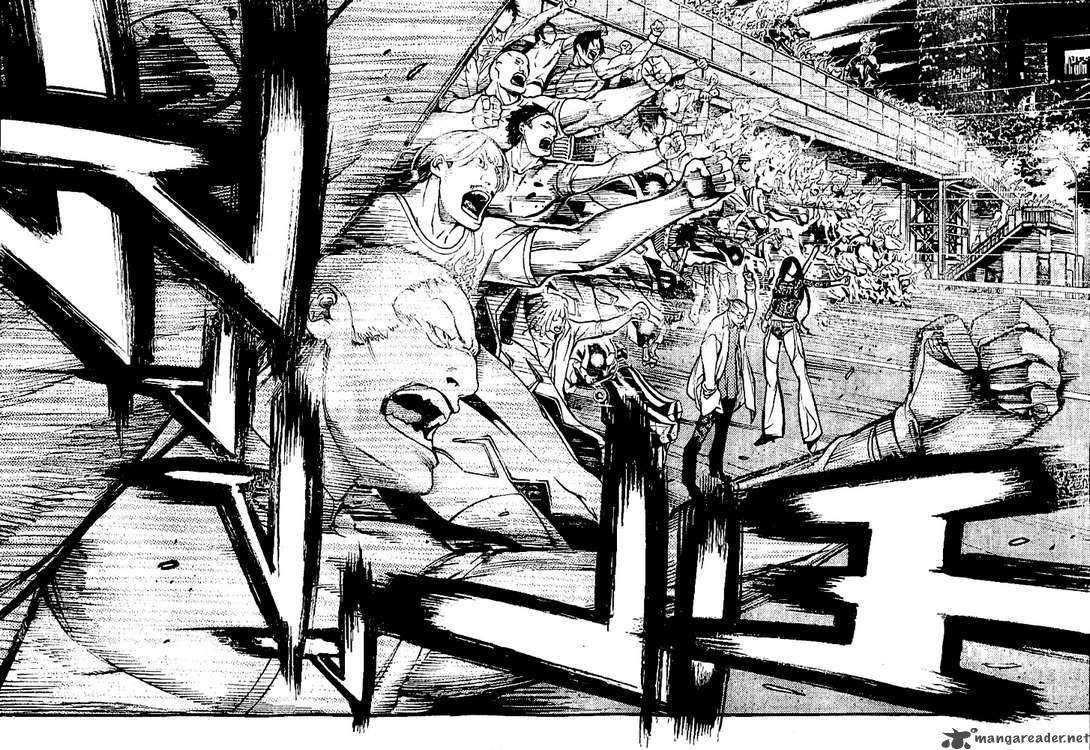 Air Gear 234 15