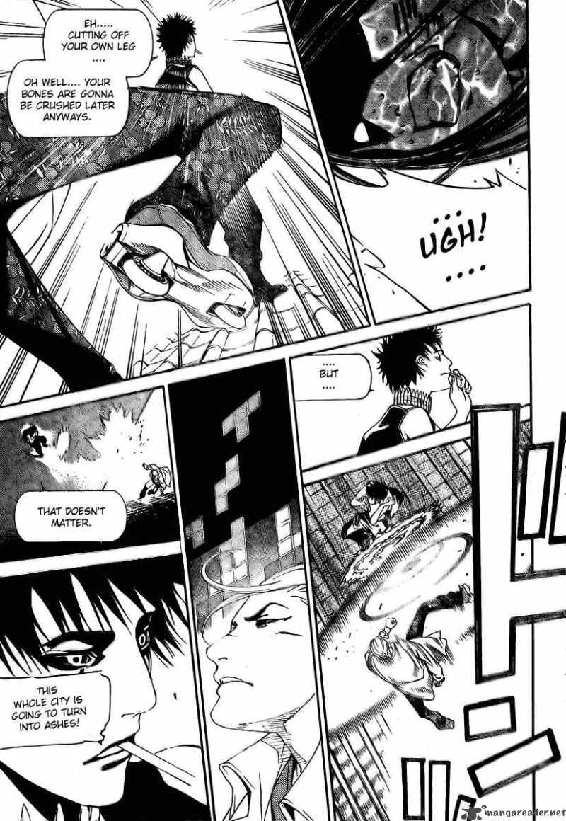 Air Gear 236 11