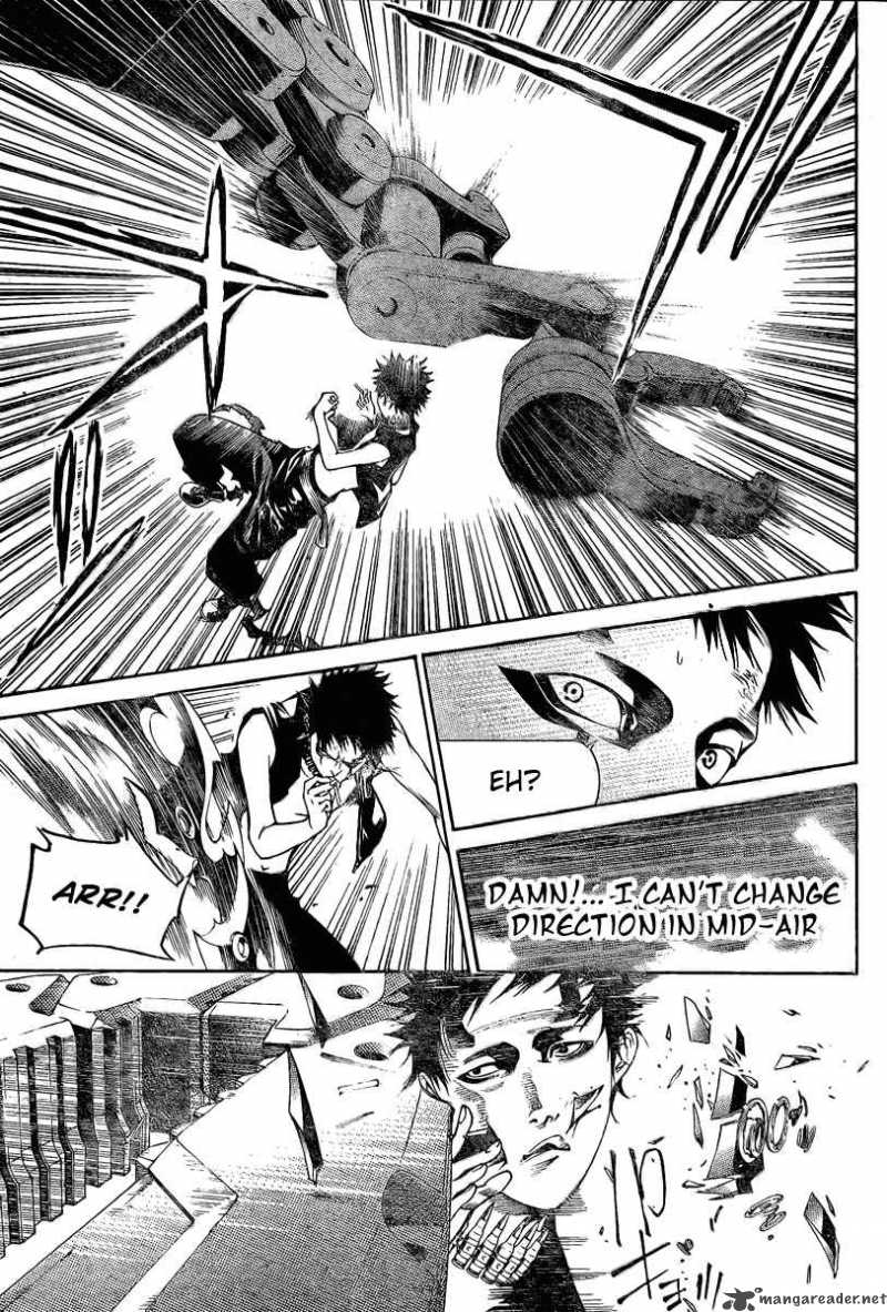 Air Gear 236 13