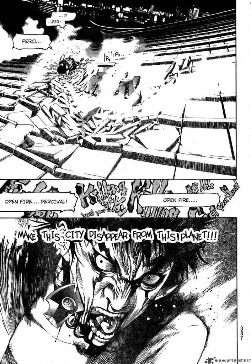 Air Gear 236 15