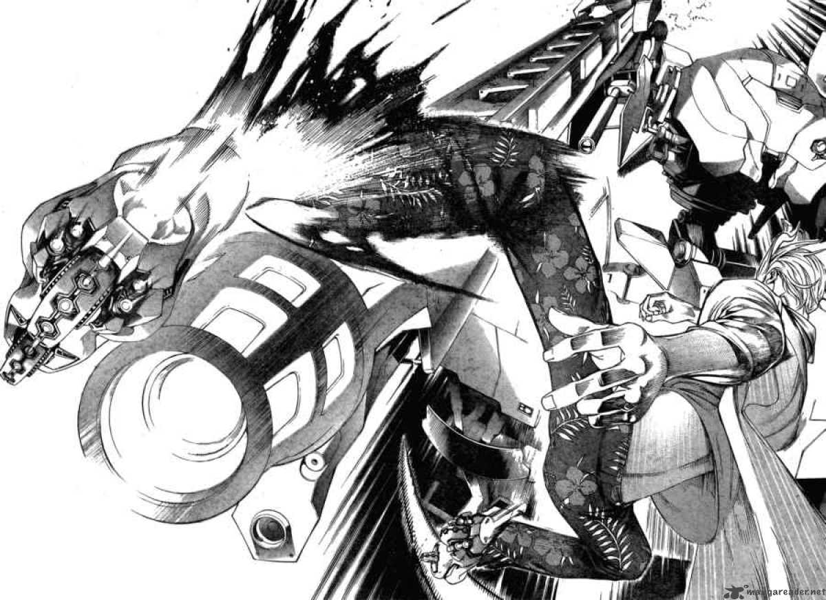 Air Gear 236 16