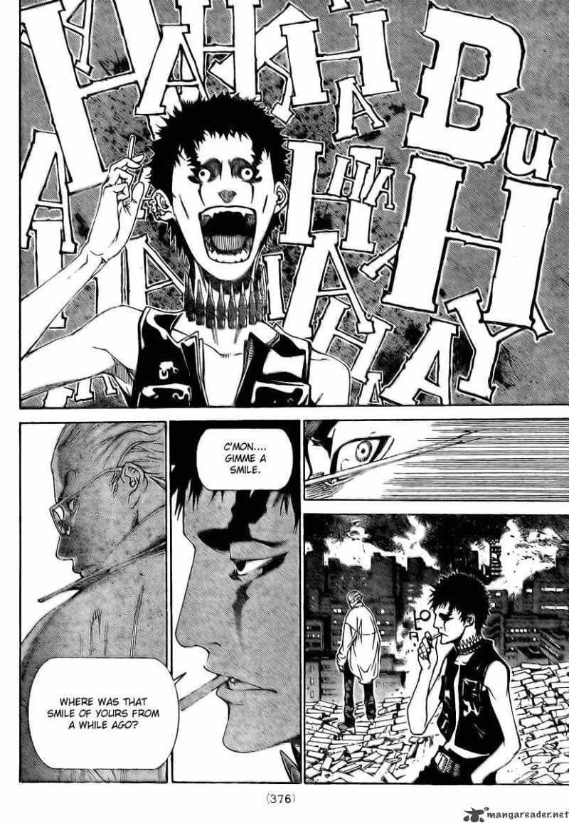 Air Gear 236 4