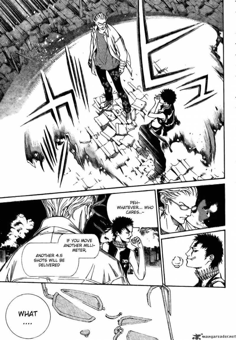 Air Gear 236 5