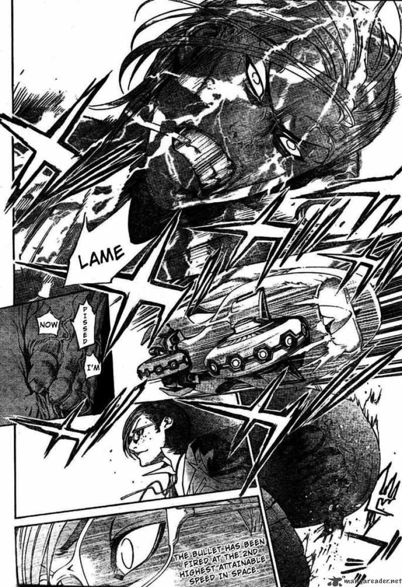 Air Gear 237 3