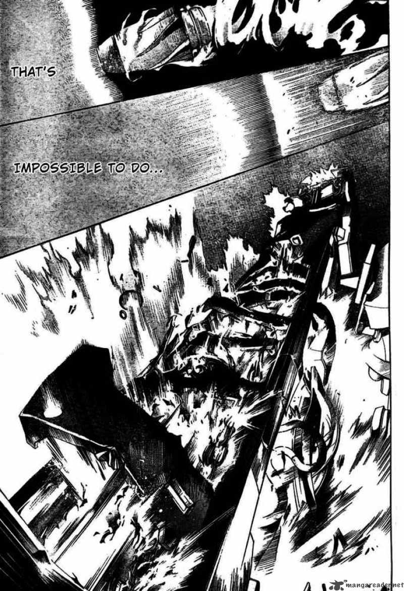 Air Gear 237 4