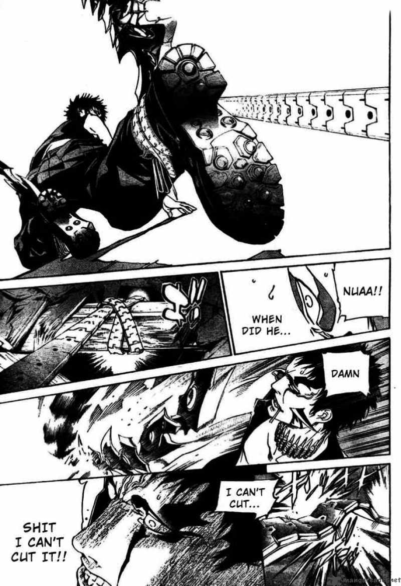 Air Gear 237 6