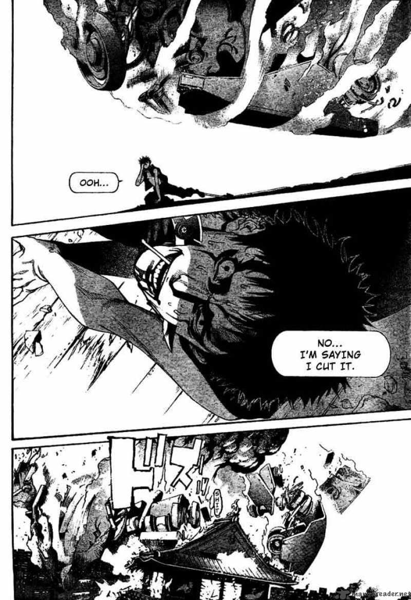 Air Gear 237 7