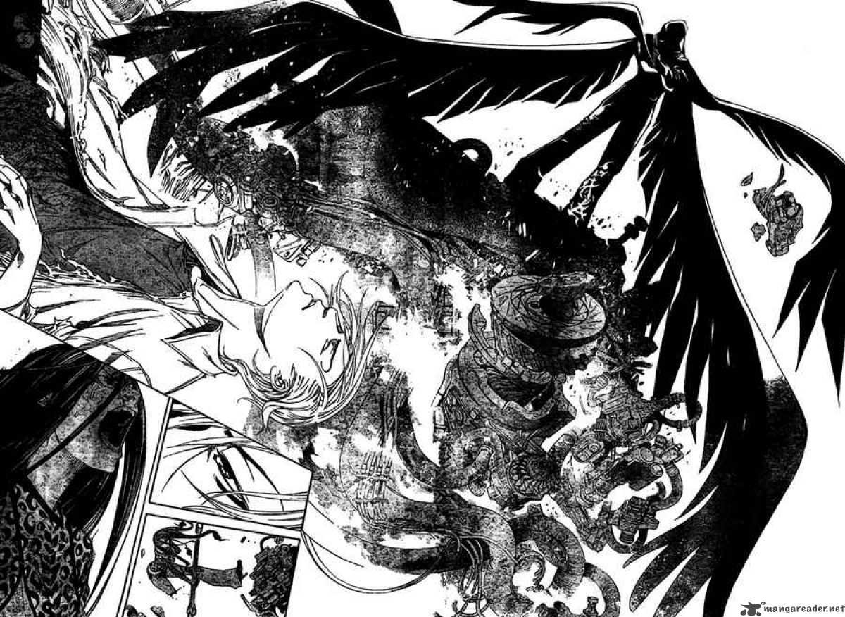 Air Gear 237 9