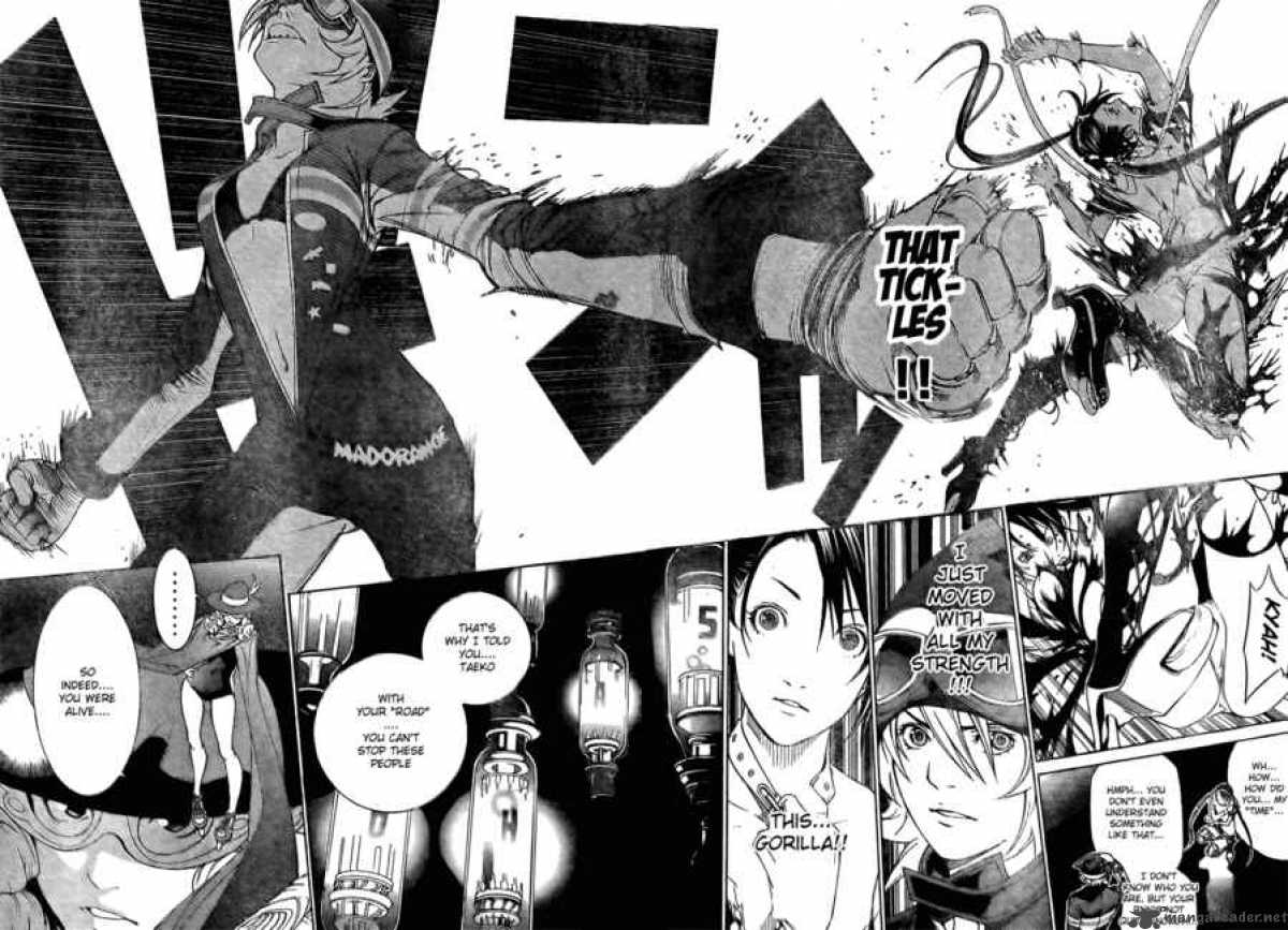 Air Gear 239 12