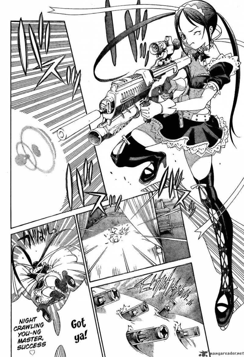 Air Gear 239 3