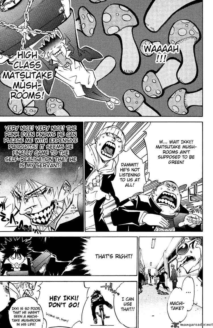 Air Gear 24 13