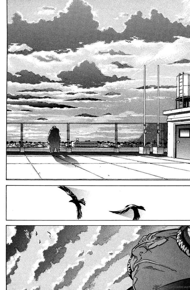Air Gear 24 16