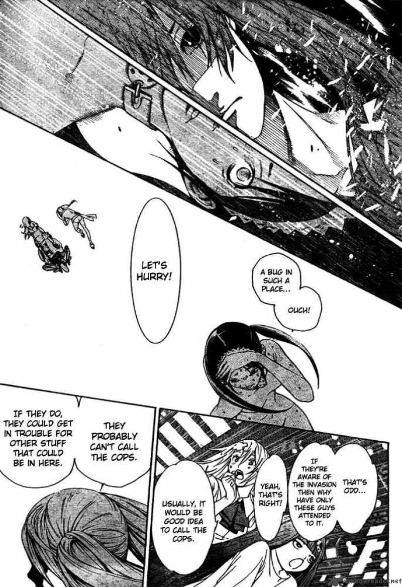Air Gear 240 8