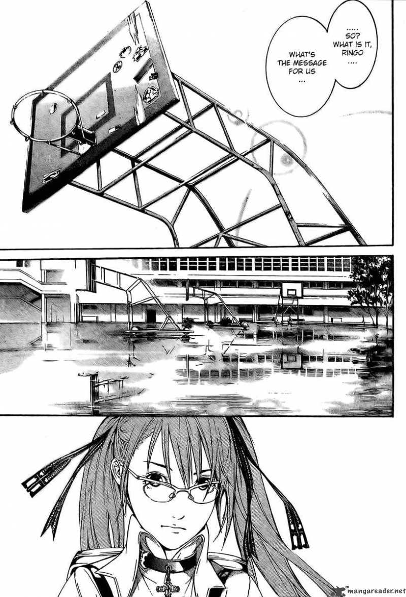 Air Gear 242 10