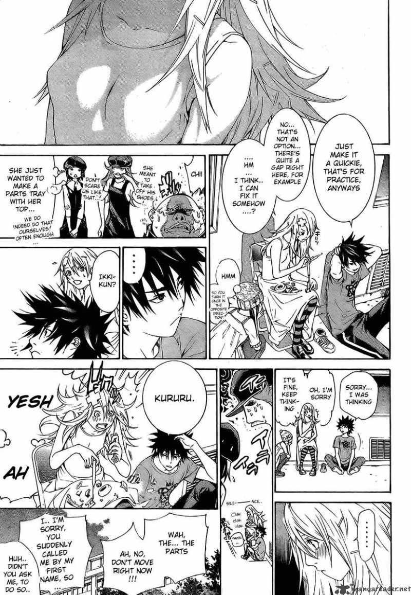Air Gear 242 4
