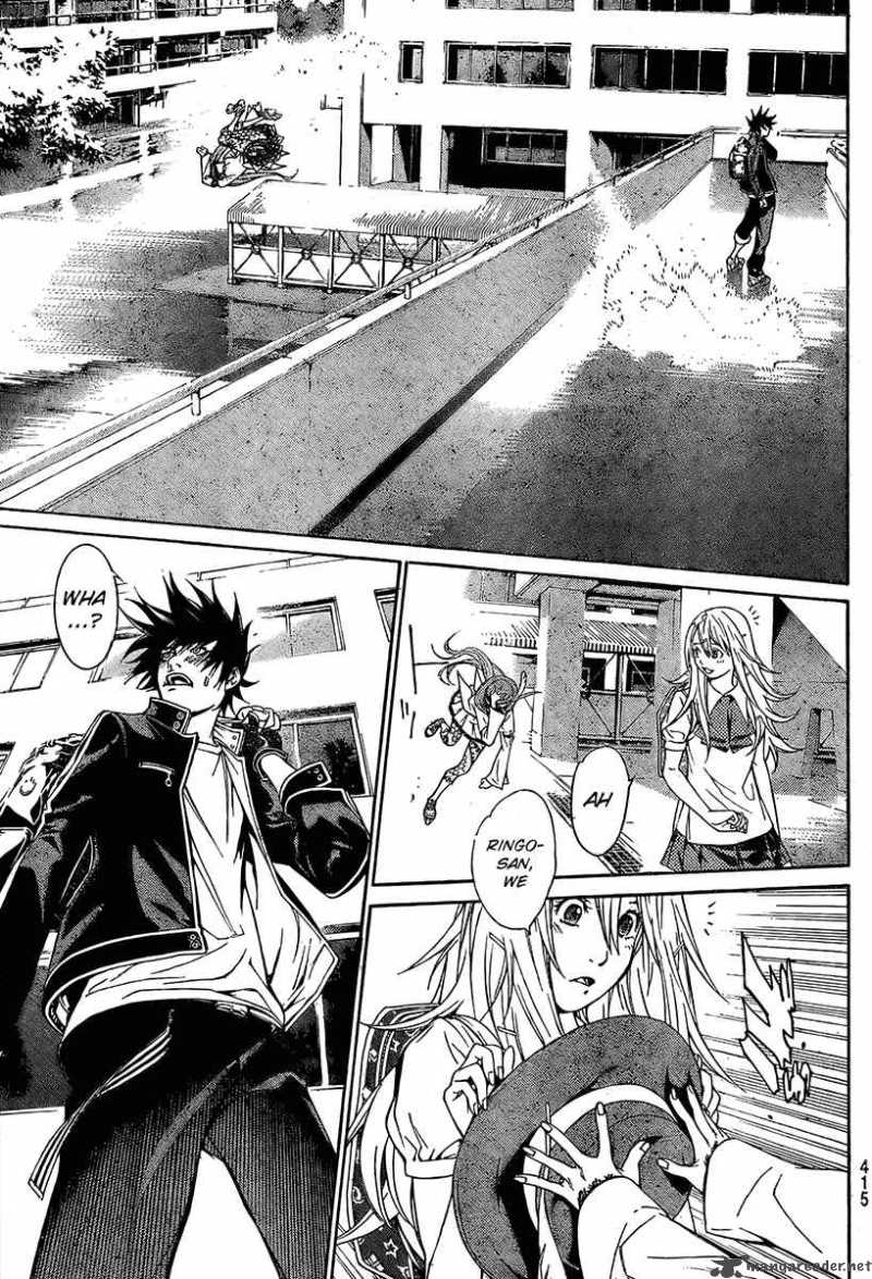 Air Gear 243 11