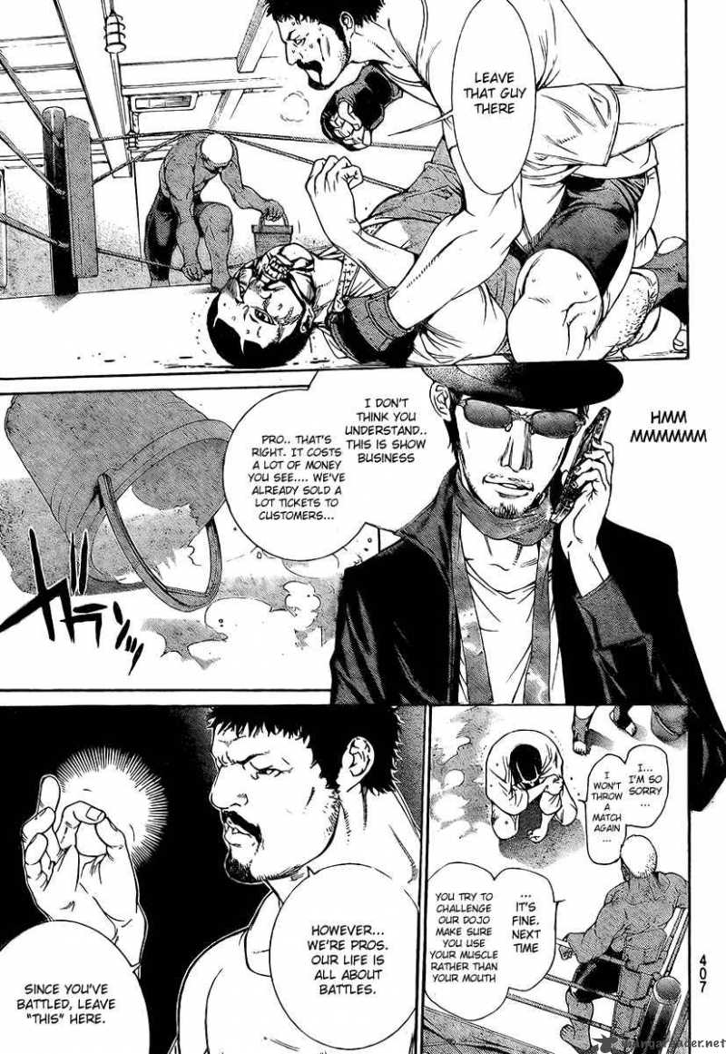 Air Gear 243 4