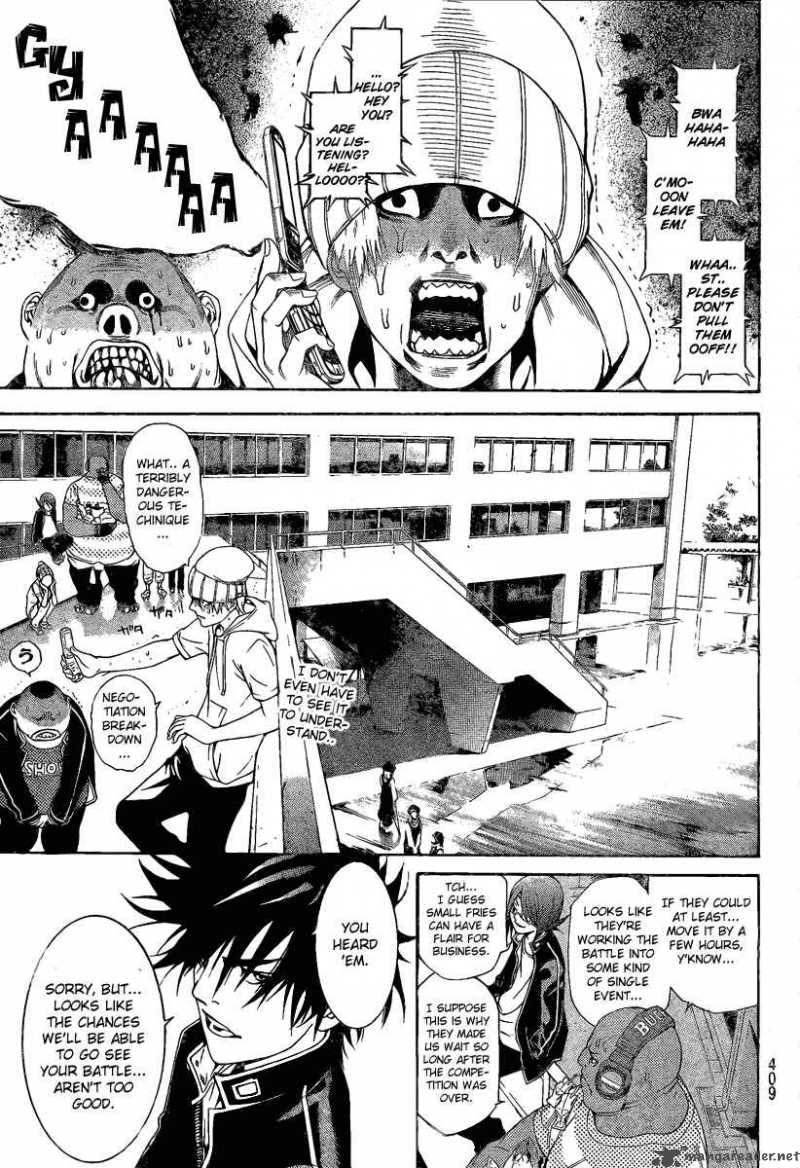 Air Gear 243 6