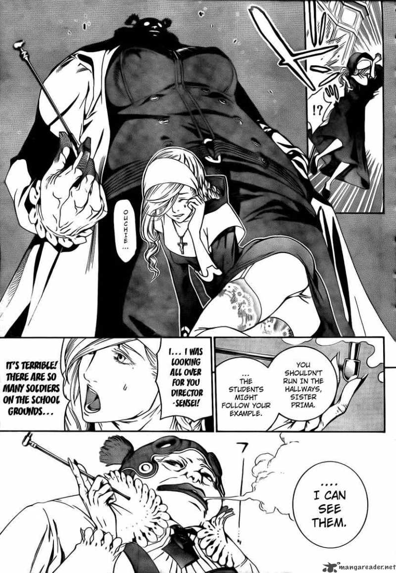 Air Gear 244 12