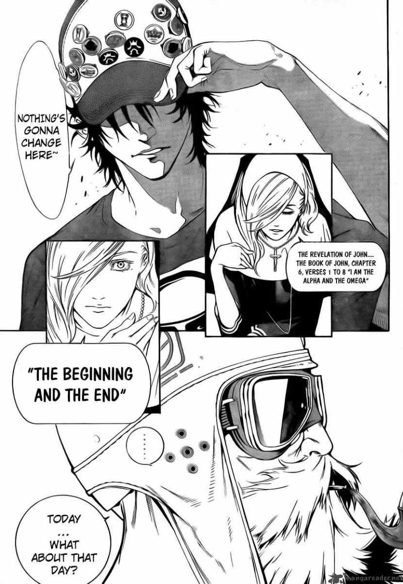 Air Gear 244 14