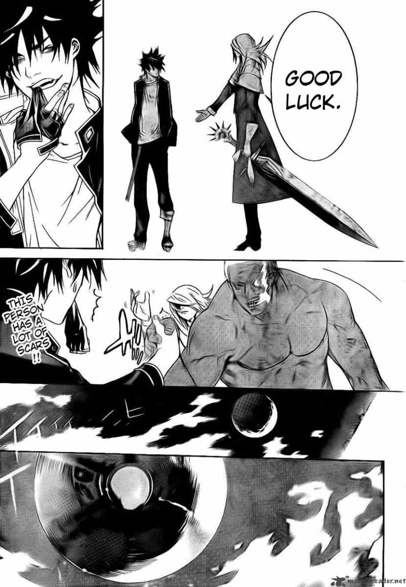 Air Gear 246 11