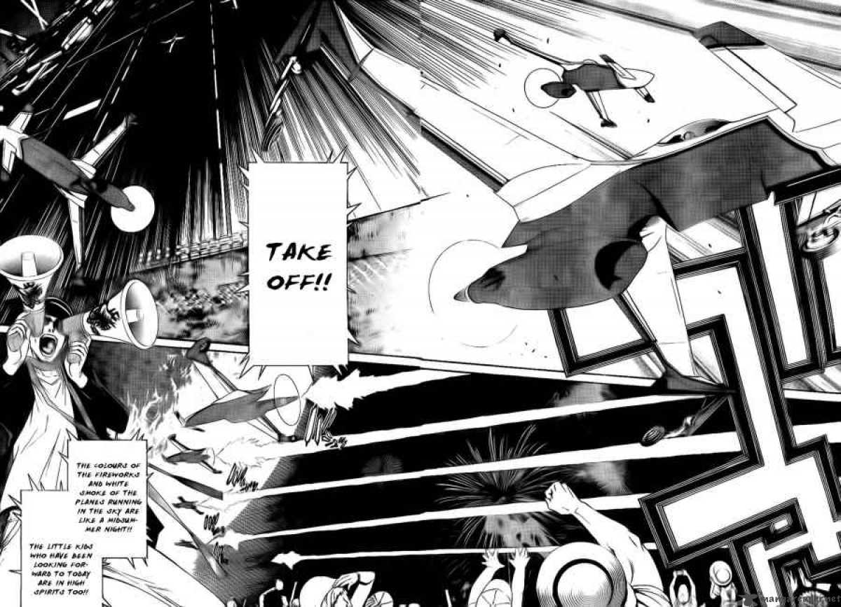 Air Gear 246 12