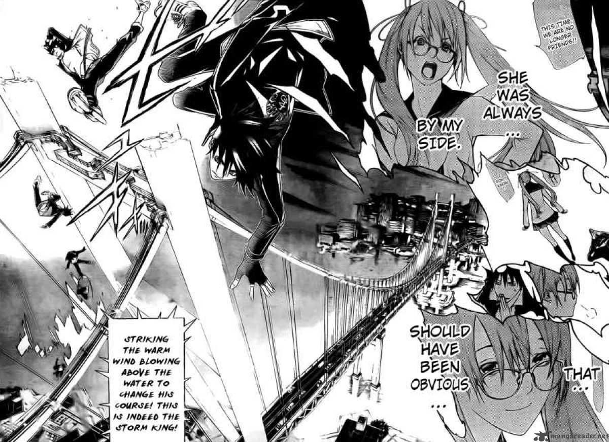 Air Gear 247 11